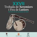 XXVII Trobada de Xeremiers a Sa Pobla