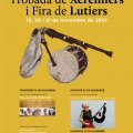 XXVI TROBADA XEREMIERS I FIRA DE LUTIERS